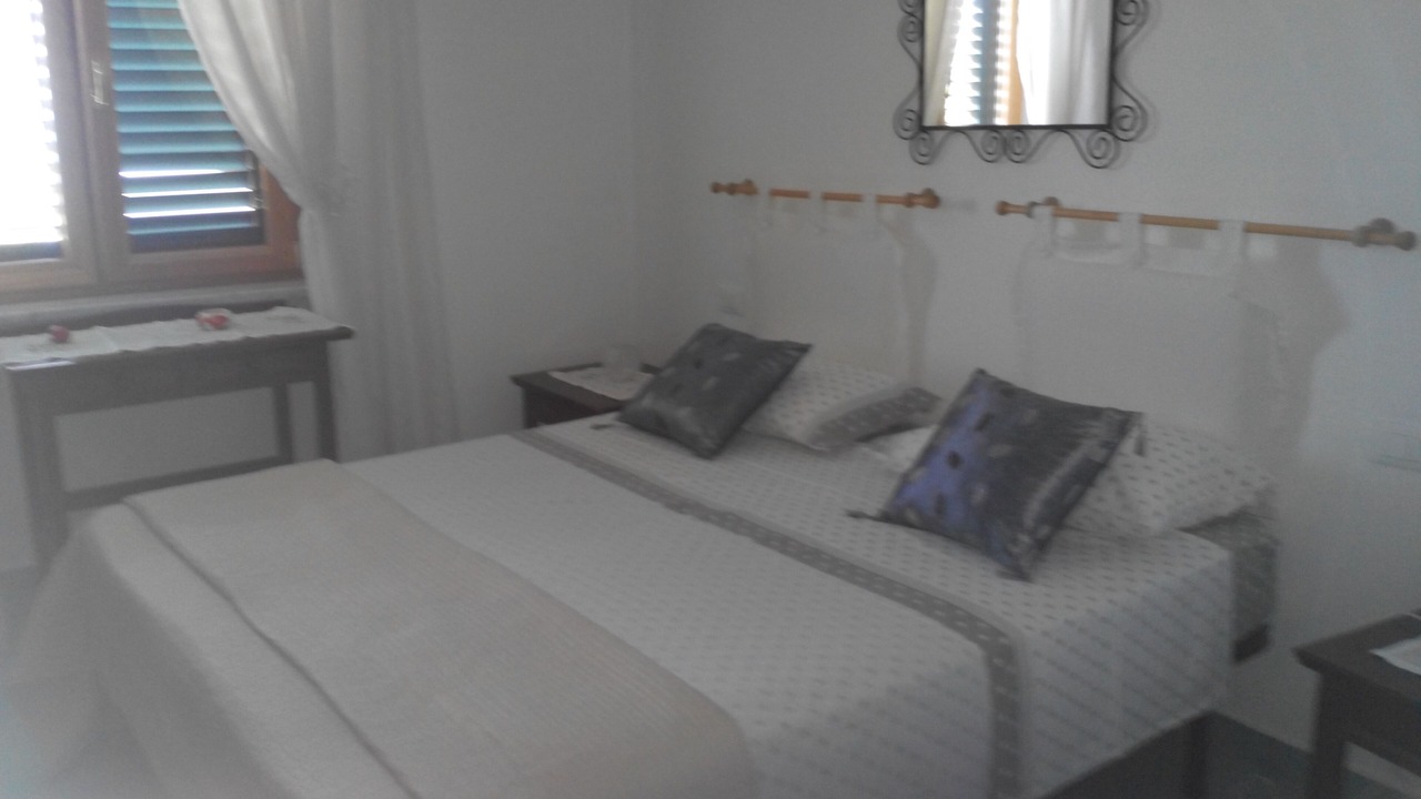 Photo of Bedroom in Lacco Ameno