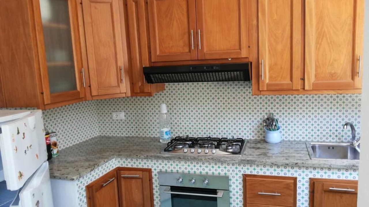 Photo of Kitchen in Lacco Ameno