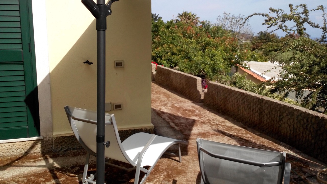 Photo of Patio Balcony in Lacco Ameno