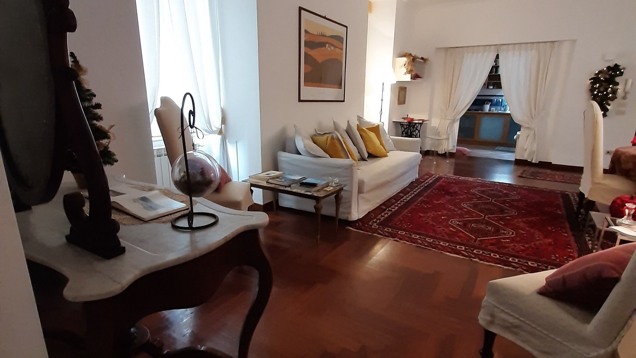 Photo of Livingroom in San Ferdinando