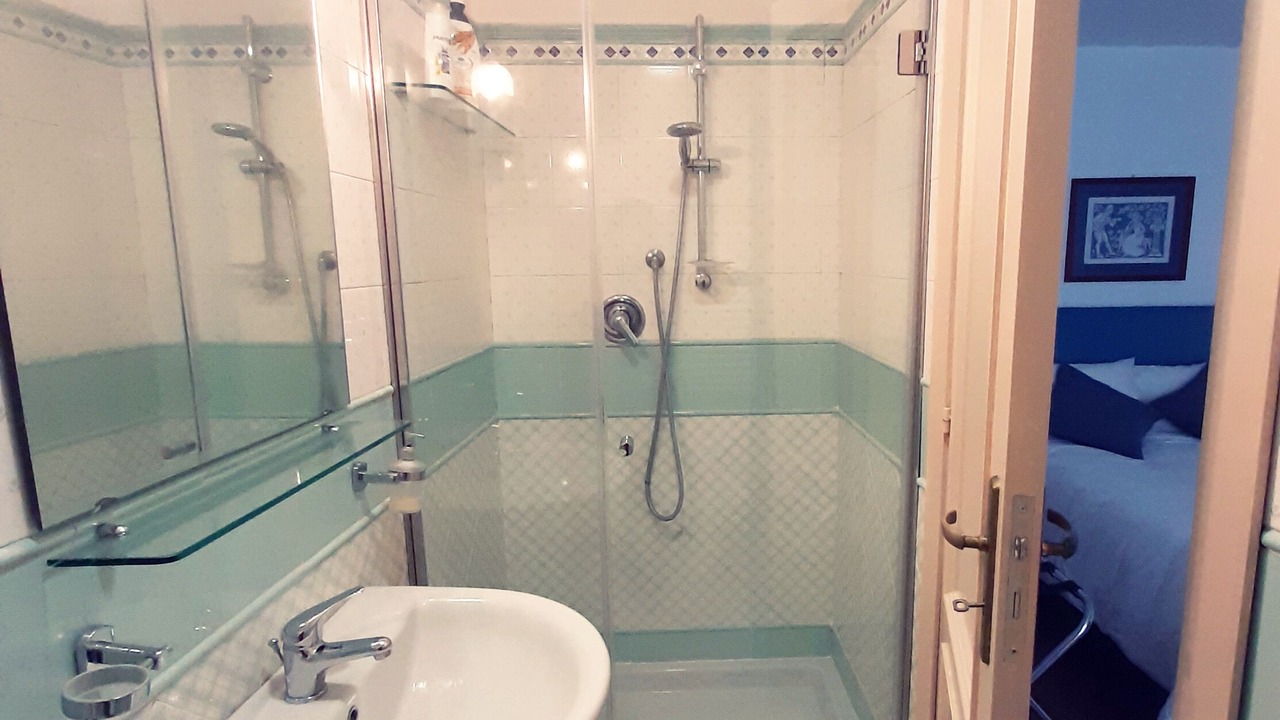 Photo of Bathroom in San Ferdinando