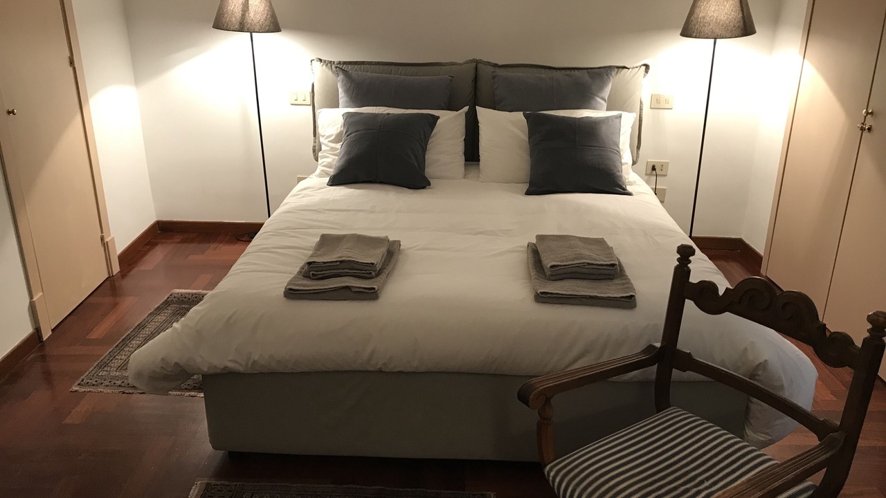 Photo of Bedroom in San Ferdinando