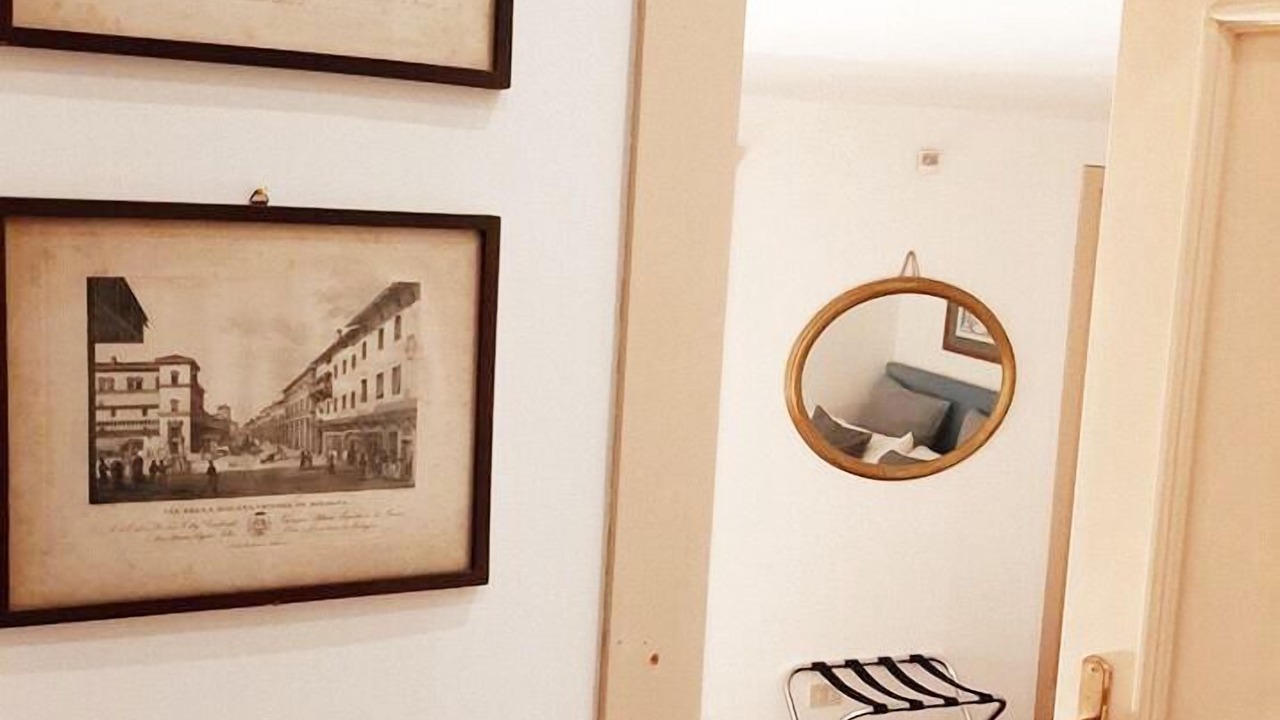 Photo of Bedroom in San Ferdinando