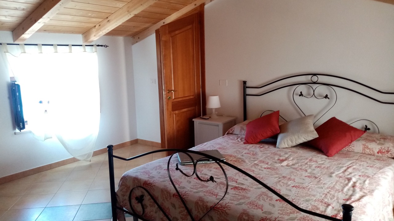 Photo of Bedroom in Arcavacata