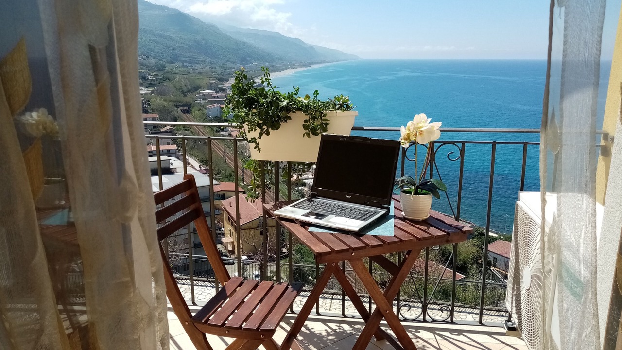 Photo of Outdoor in Arcavacata