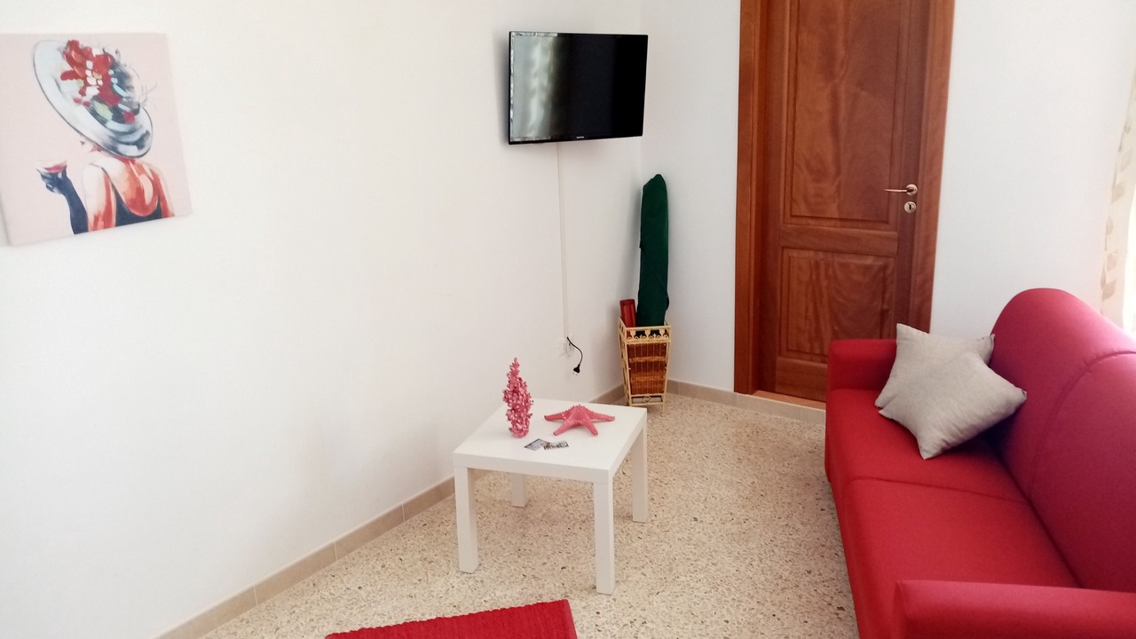 Photo of Livingroom in Arcavacata