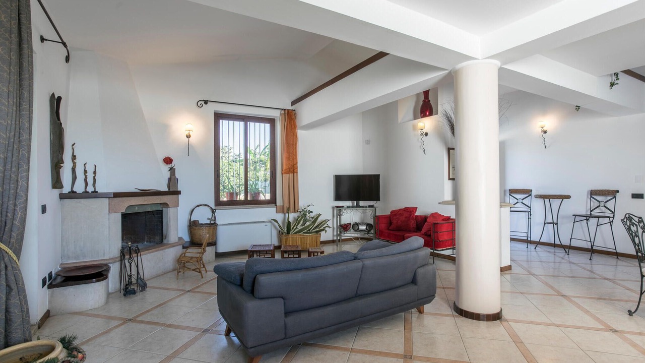 Photo of Bedroom in Rosolini
