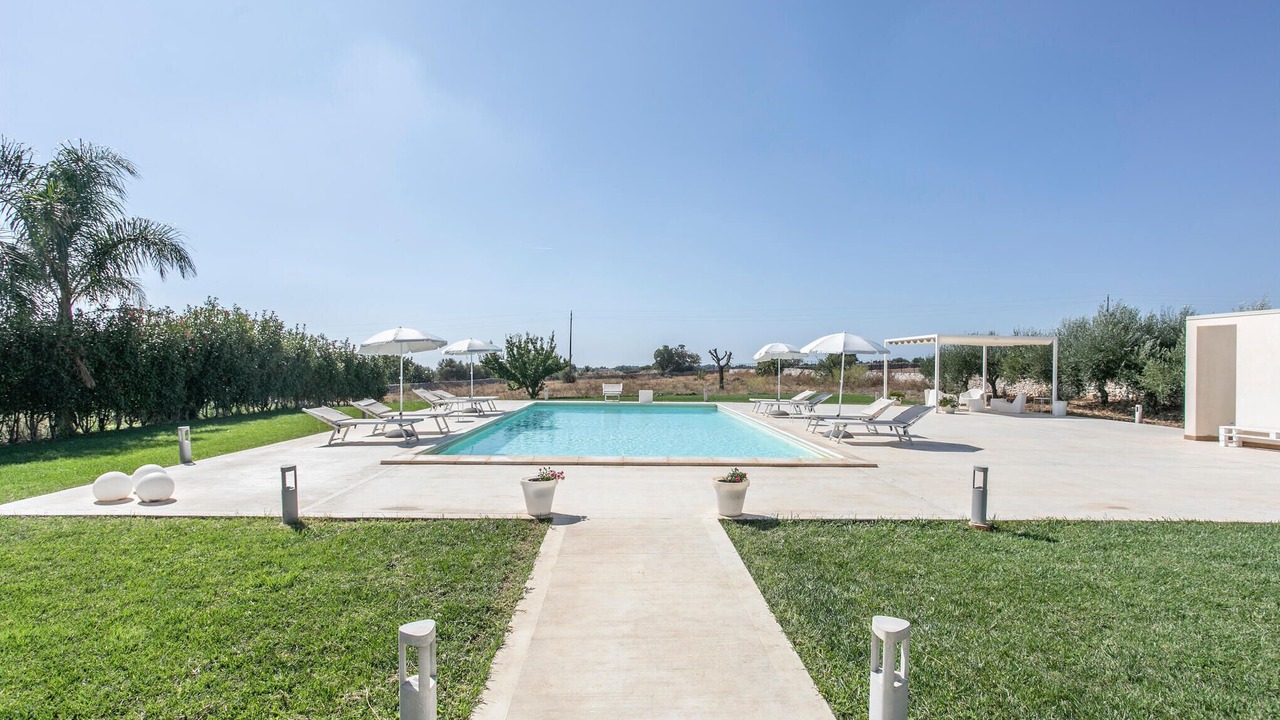 Photo of Outdoor in Rosolini