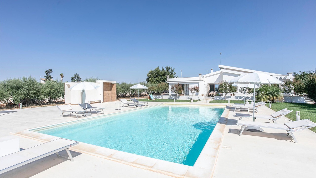Photo of Outdoor in Rosolini