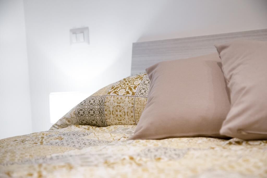 Photo of Bedroom in Mergellina