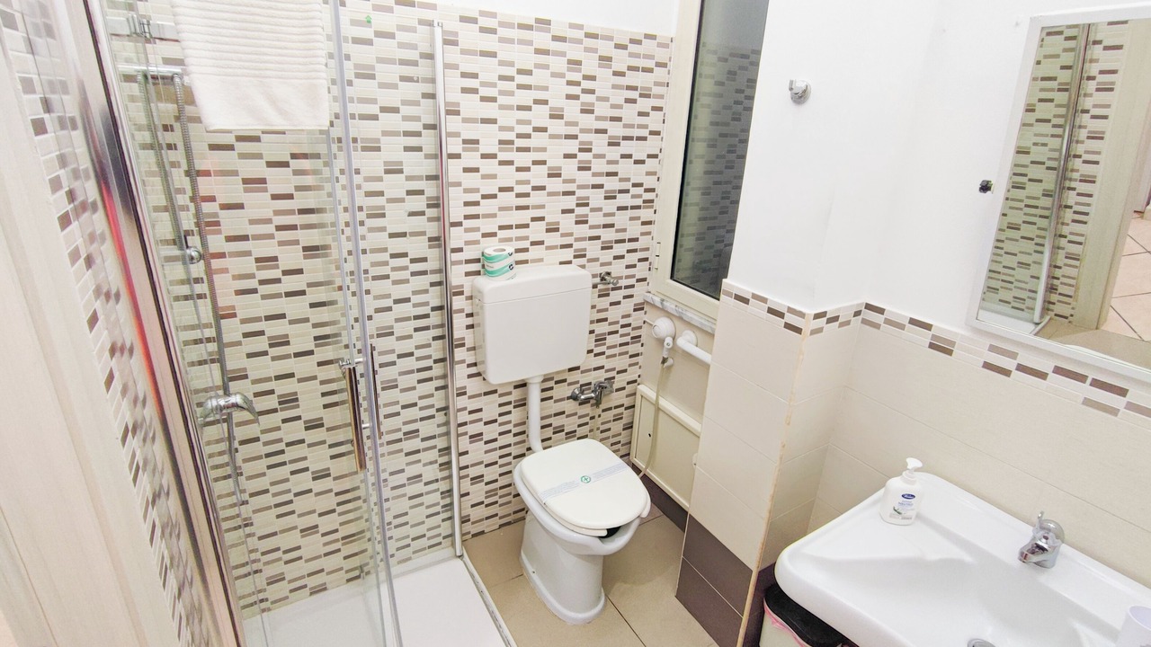 Photo of Bathroom in Piana Calzata