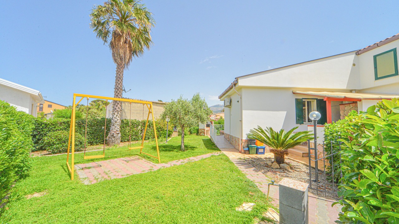 Photo of Outdoor in Piana Calzata