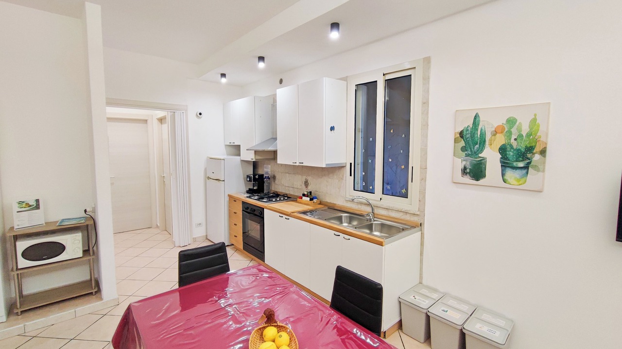 Photo of Kitchen in Piana Calzata