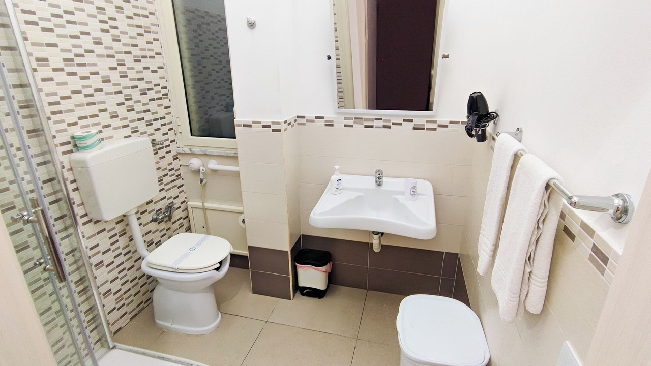 Photo of Bathroom in Piana Calzata