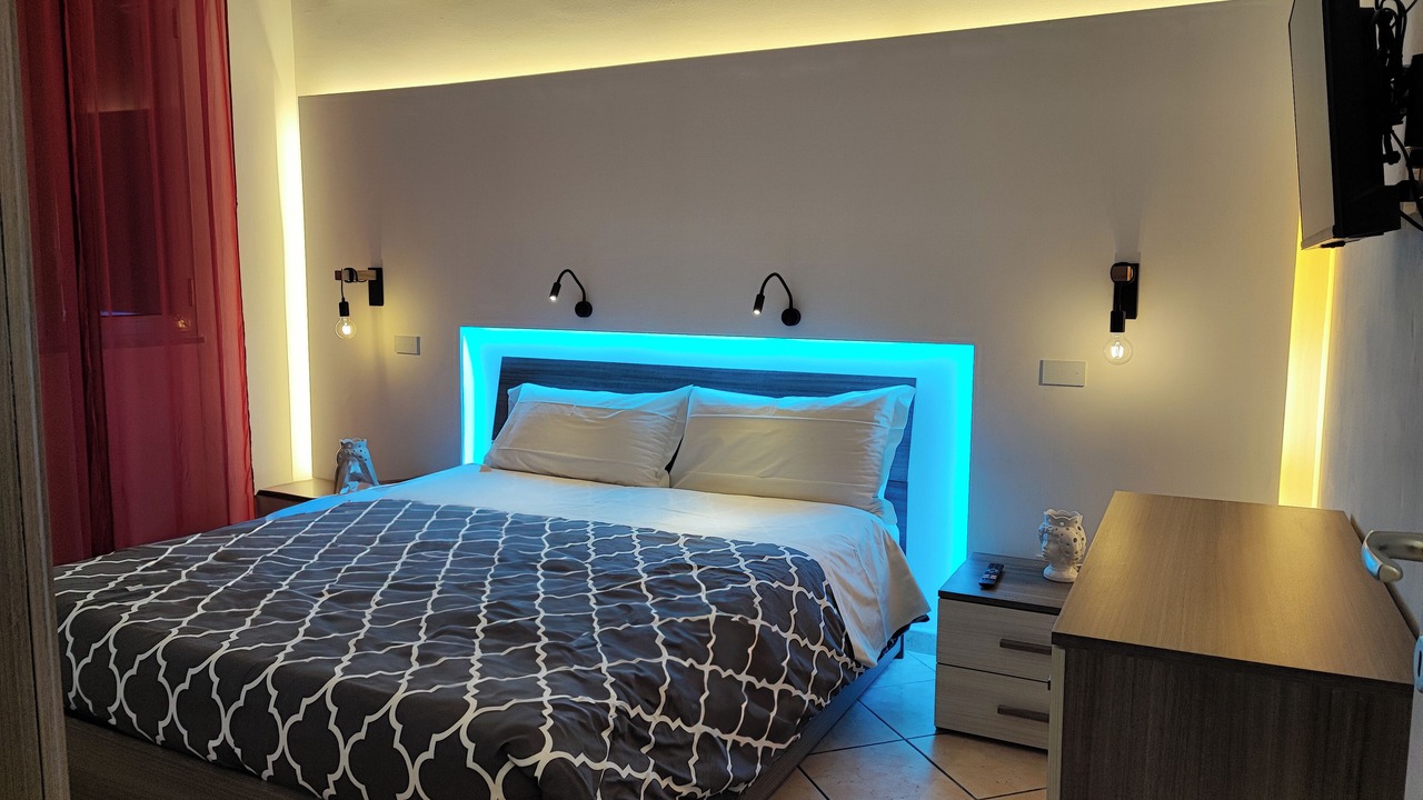 Photo of Bedroom in Piana Calzata