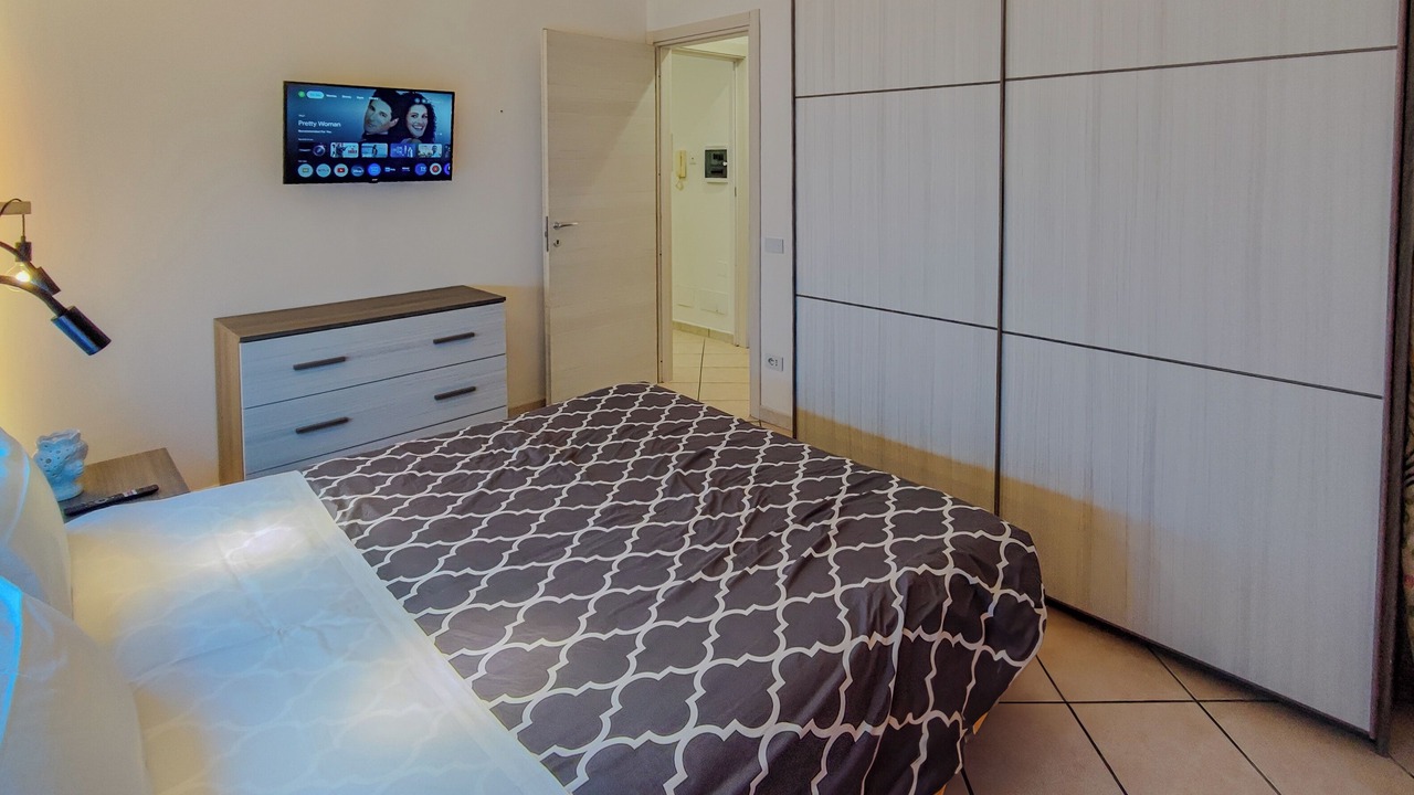 Photo of Bedroom in Piana Calzata