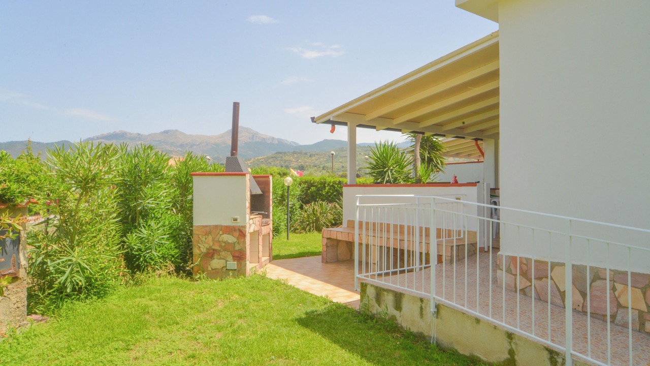 Photo of Outdoor in Piana Calzata