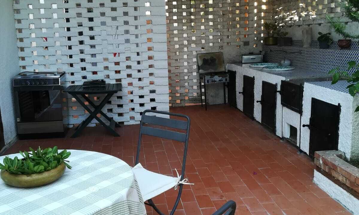 Photo of Outdoor in Costa Saracena-Castelluccio