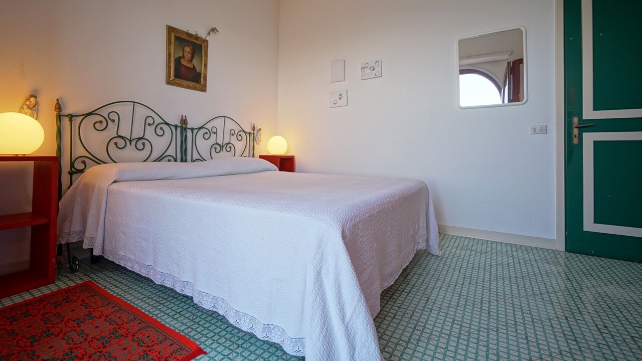 Photo of Bedroom in Costa Saracena-Castelluccio