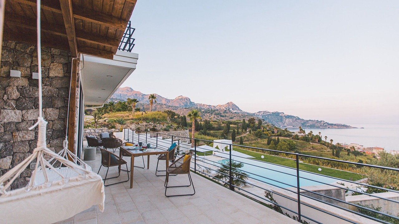 Photo of Outdoor in Giardini Naxos