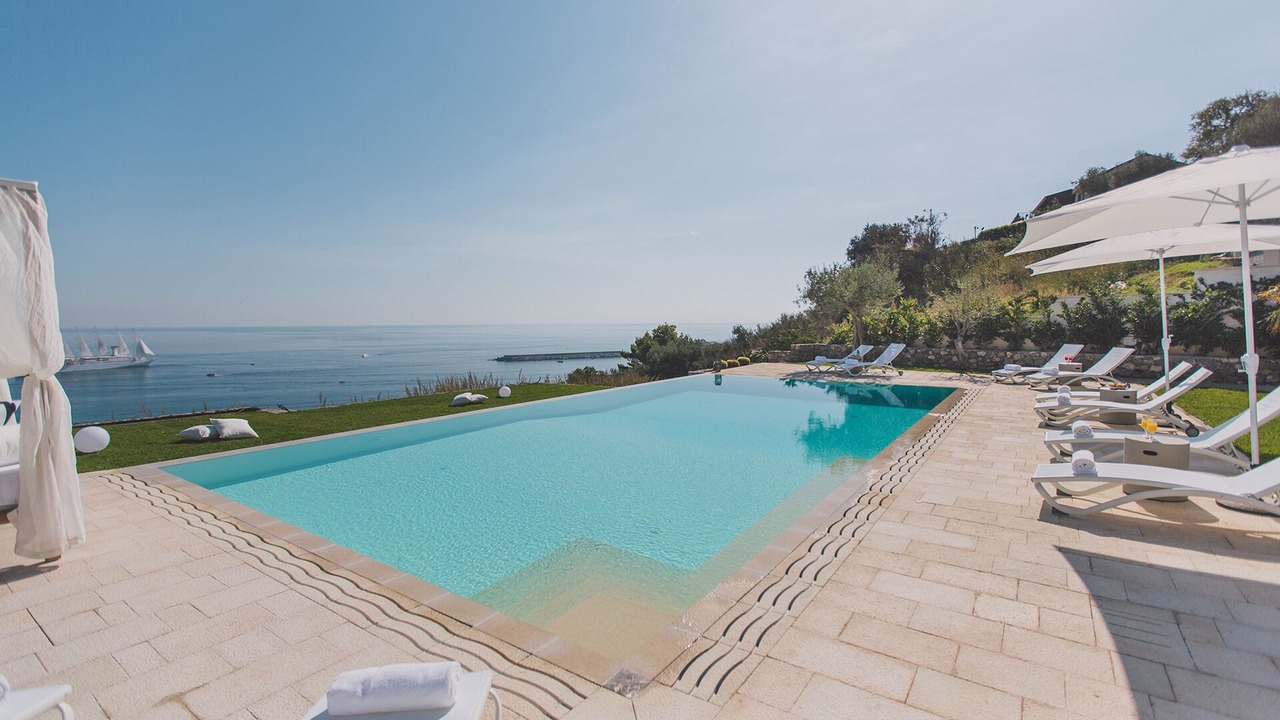 Photo of Outdoor in Giardini Naxos