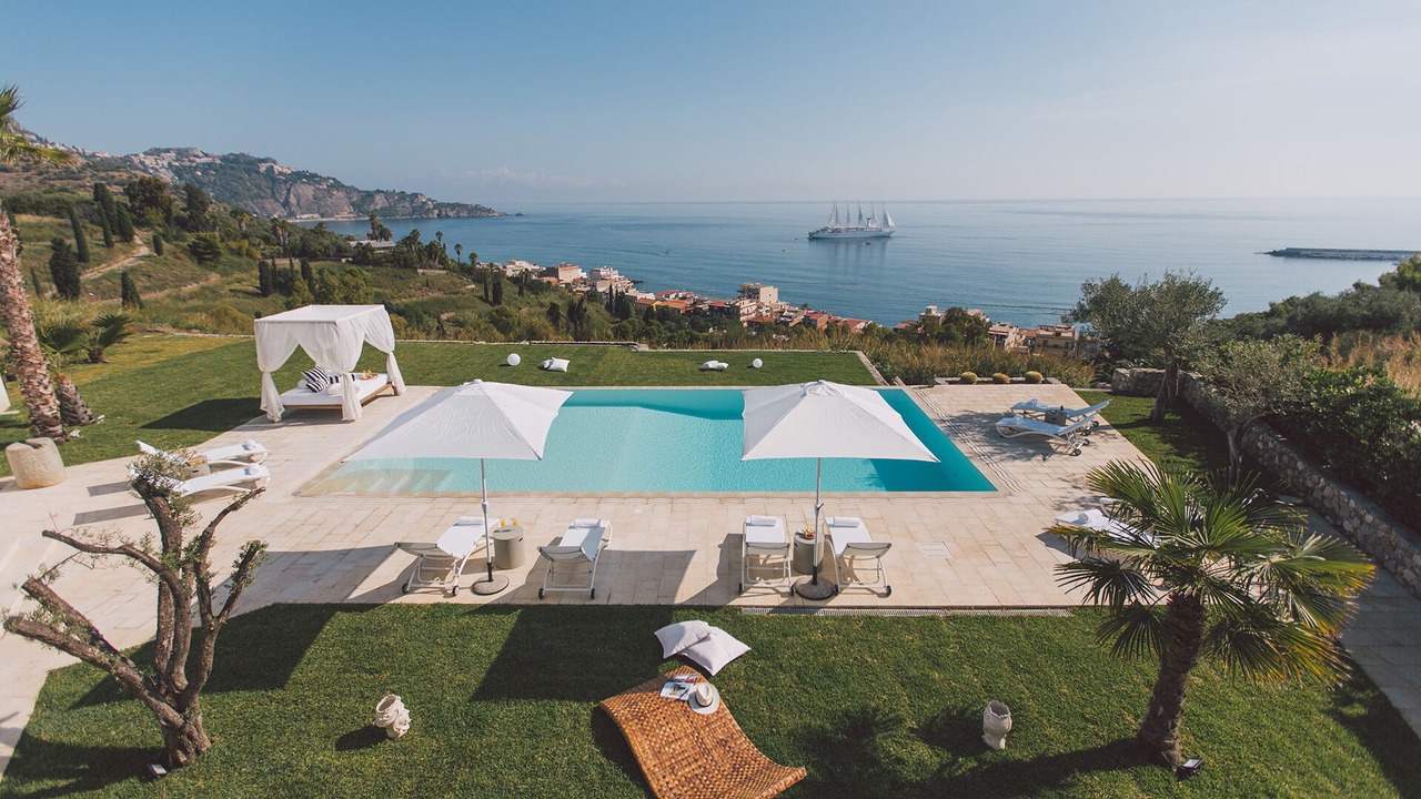 Photo of Outdoor in Giardini Naxos