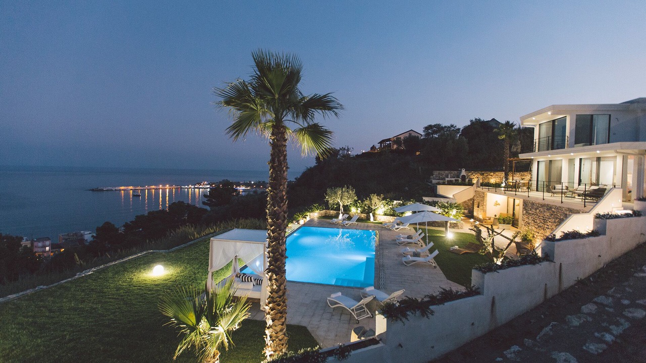 Photo of Outdoor in Giardini Naxos