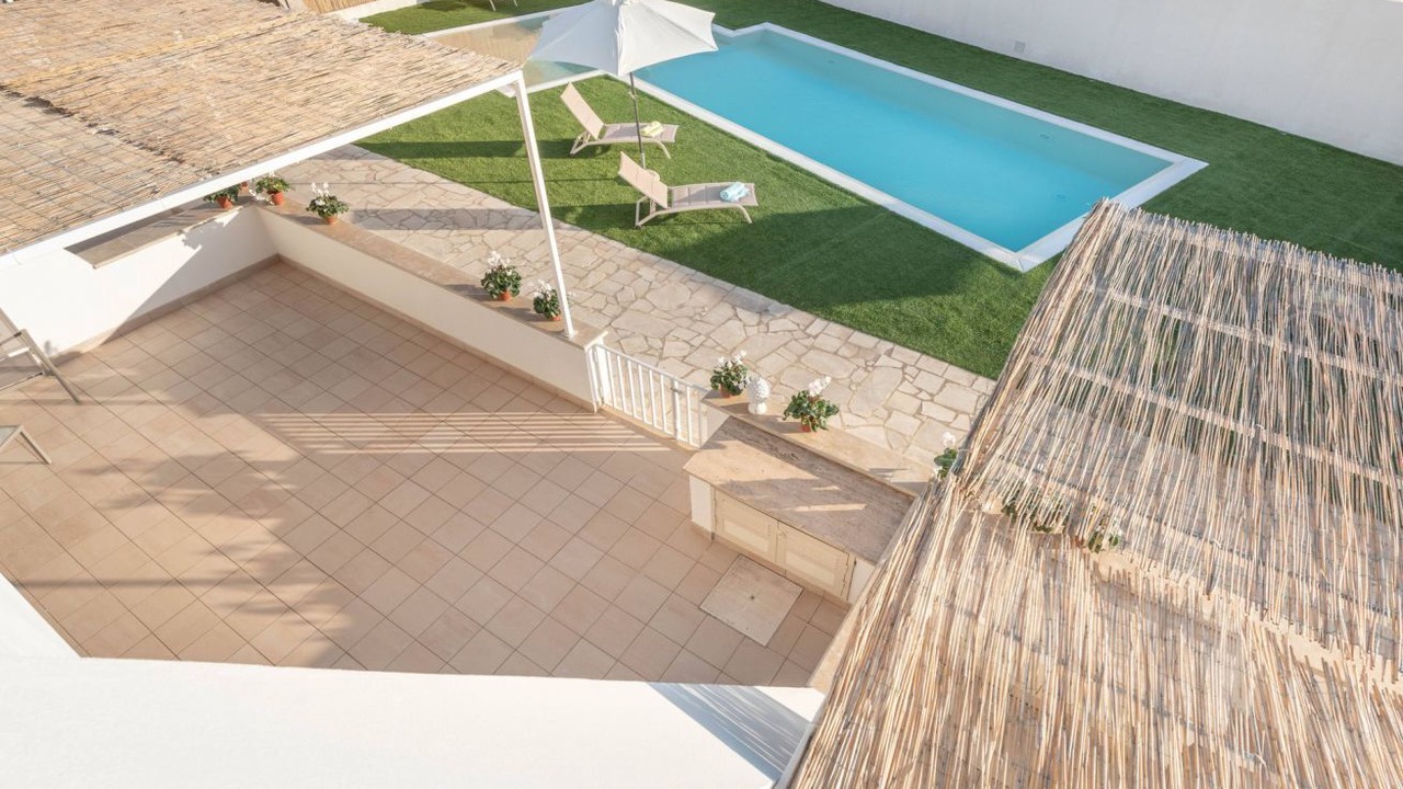Photo of Outdoor in Santa Maria del Focallo