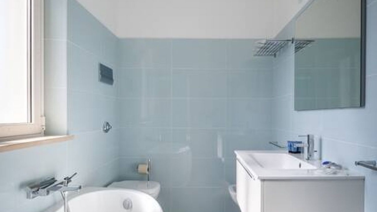 Photo of Bathroom in Capo d'Orlando