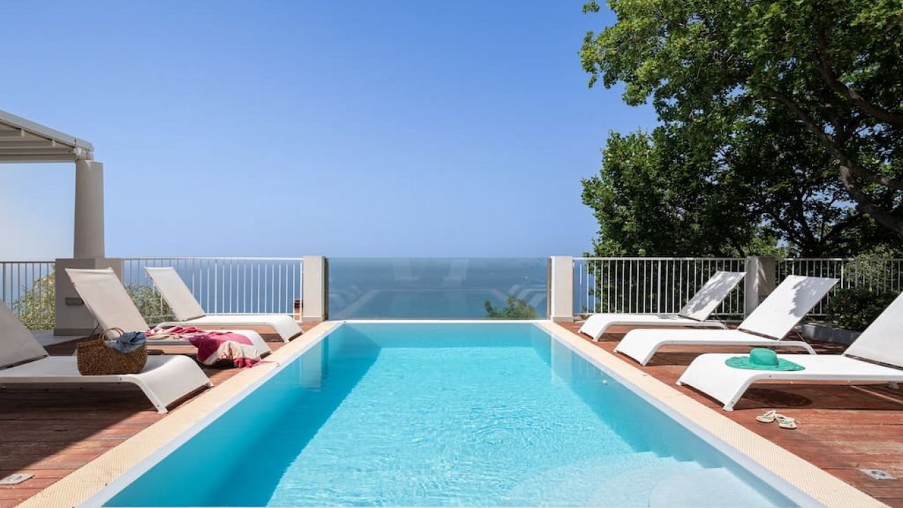 Photo of Outdoor in Capo d'Orlando