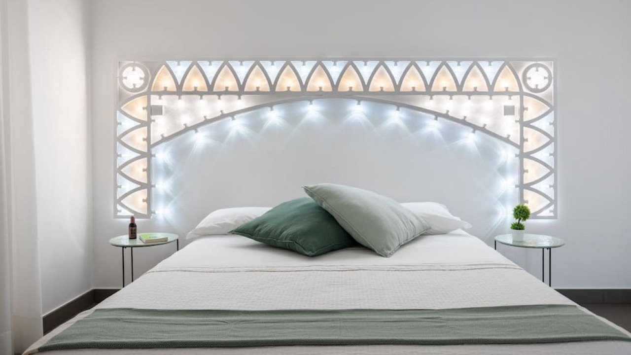 Photo of Bedroom in Capo d'Orlando