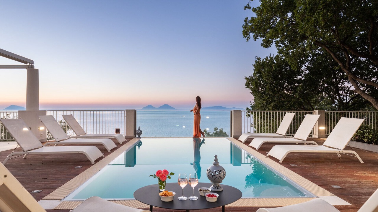 Photo of Outdoor in Capo d'Orlando