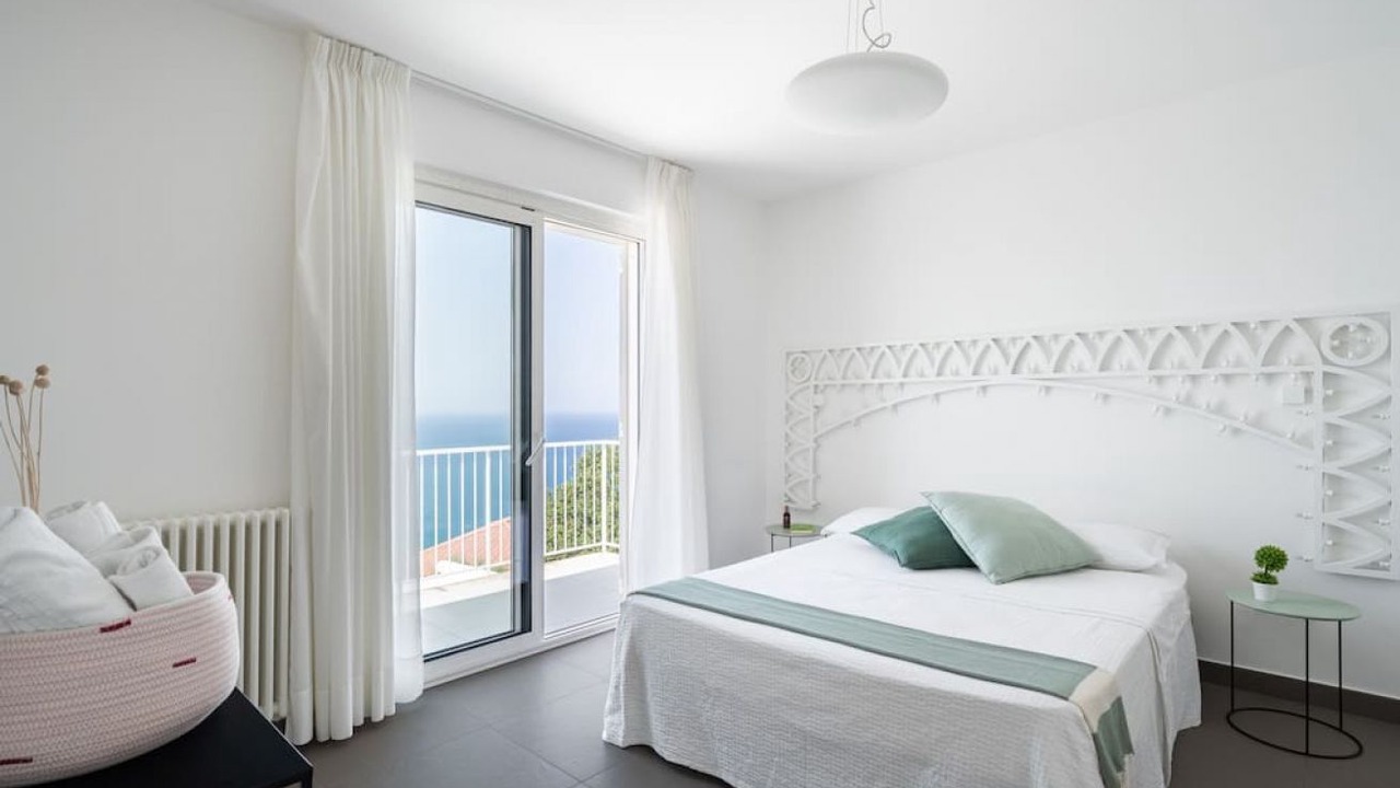 Photo of Bedroom in Capo d'Orlando