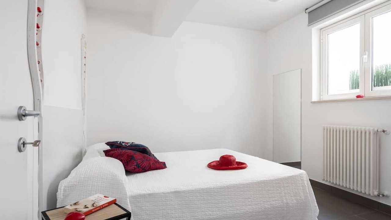 Photo of Bedroom in Capo d'Orlando