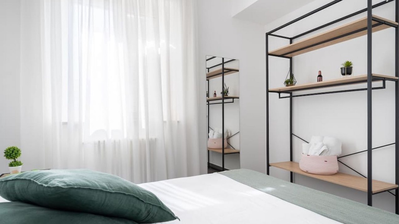 Photo of Bedroom in Capo d'Orlando