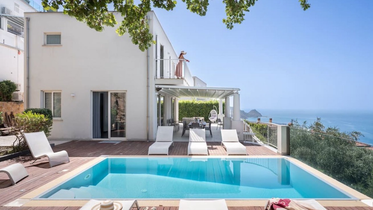 Photo of Outdoor in Capo d'Orlando