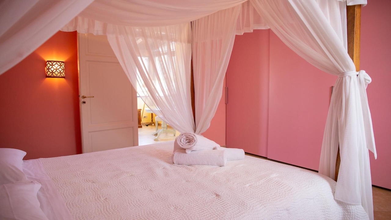 Photo of Bedroom in Santa Flavia