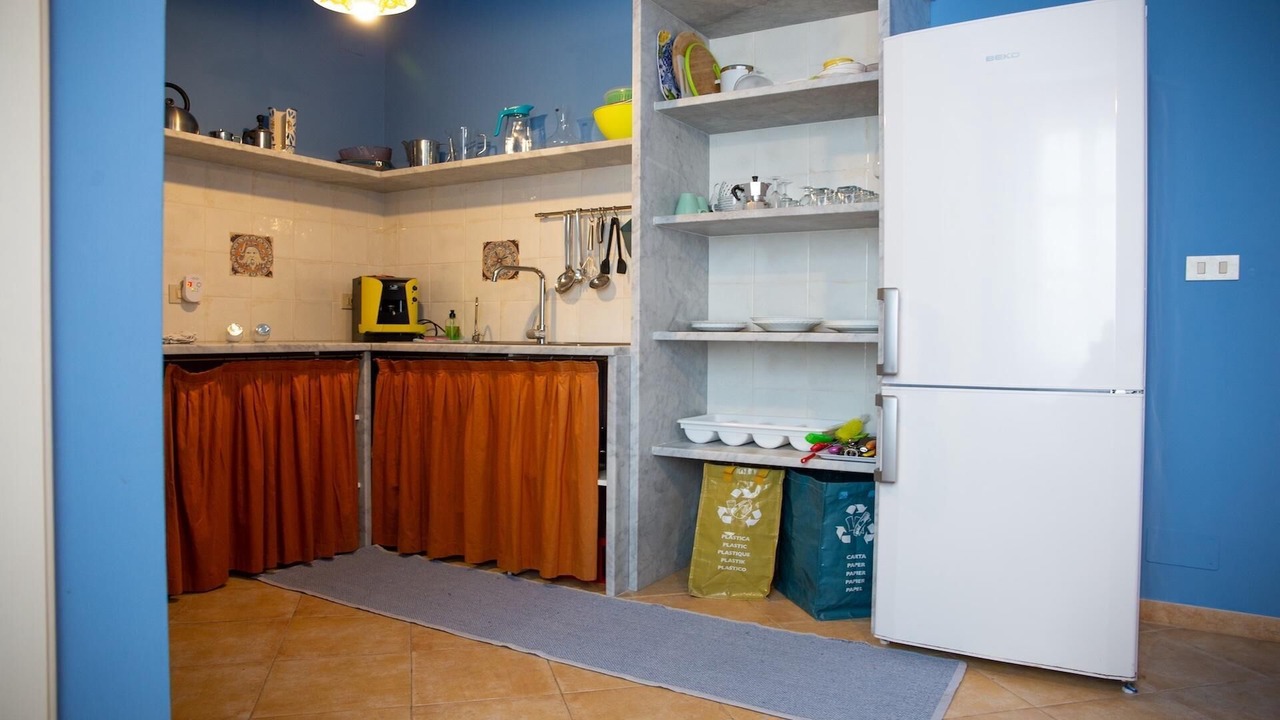 Photo of Kitchen in Santa Flavia