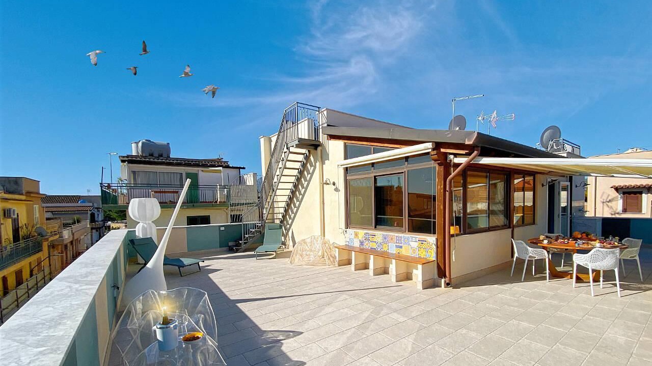 Photo of Outdoor in Santa Flavia