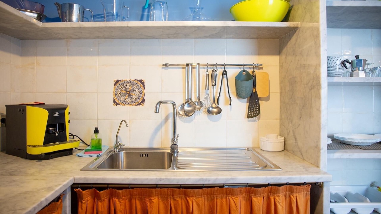 Photo of Kitchen in Santa Flavia