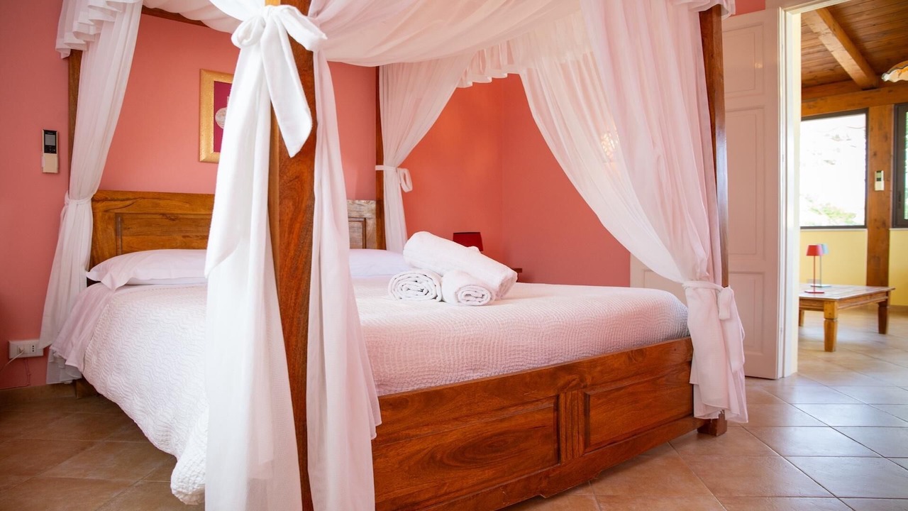 Photo of Bedroom in Santa Flavia