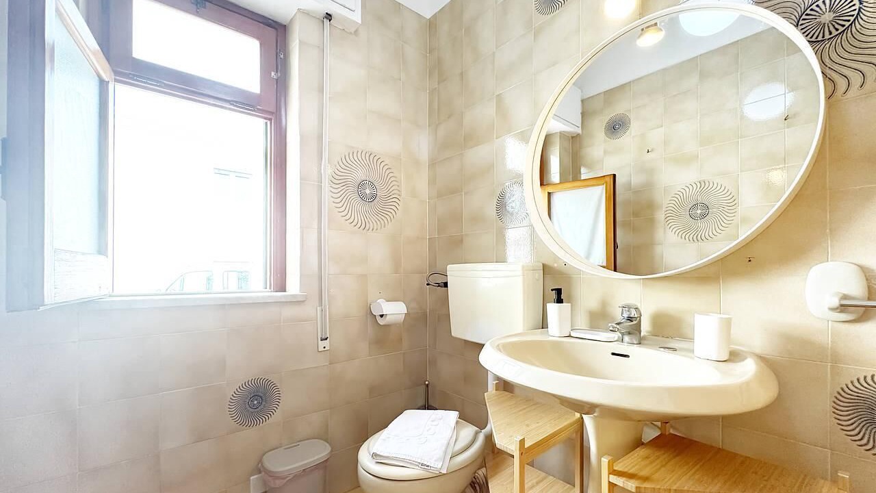 Photo of Bathroom in Bagheria