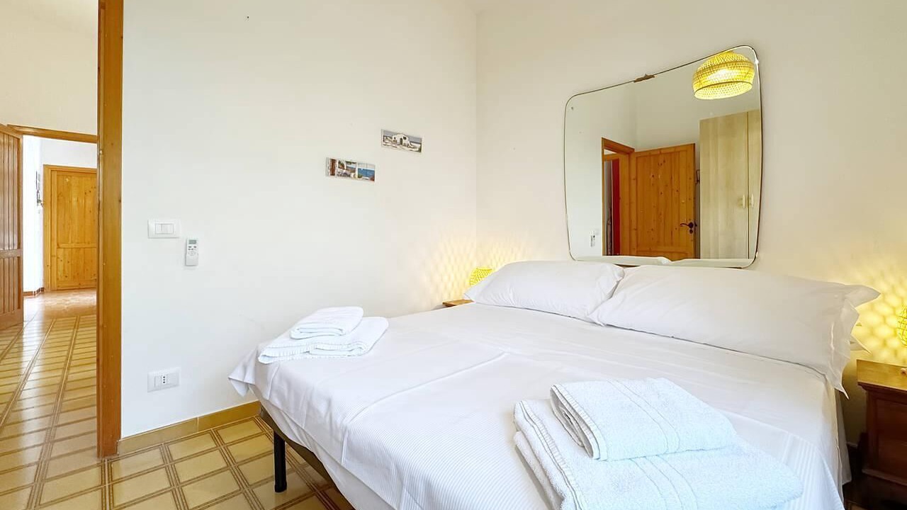 Photo of Bedroom in Bagheria