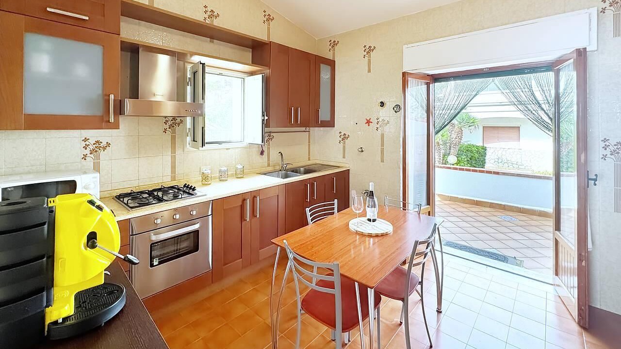 Photo of Kitchen in Bagheria