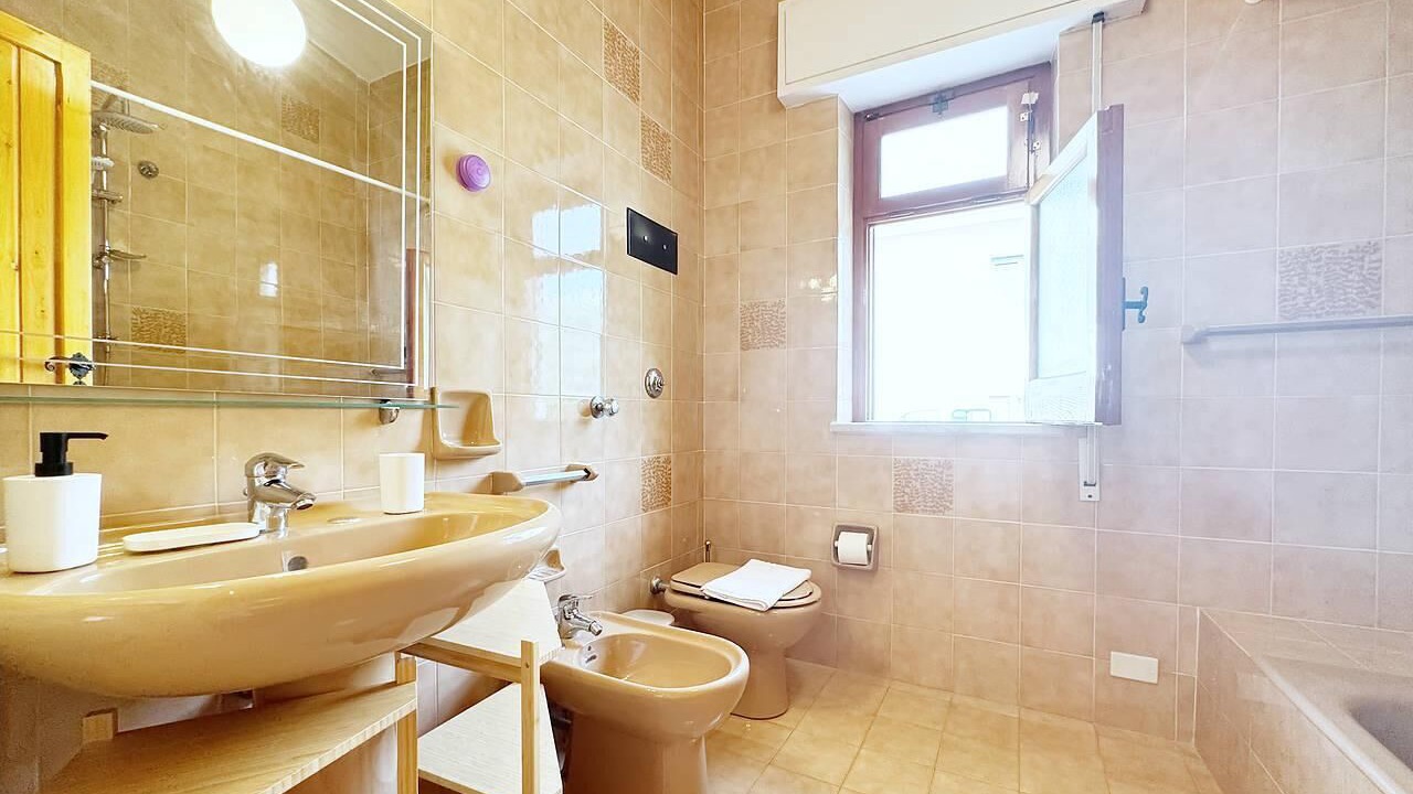 Photo of Bathroom in Bagheria