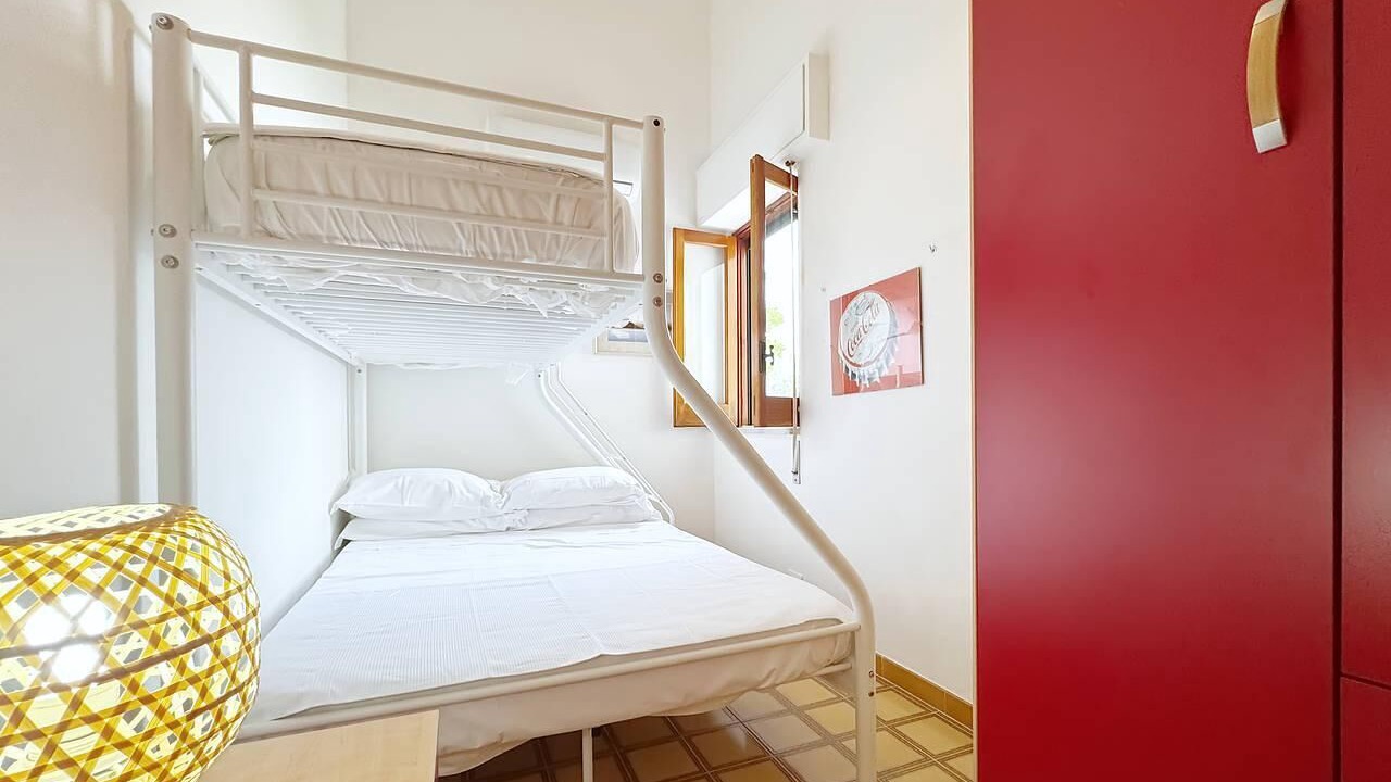 Photo of Bedroom in Bagheria