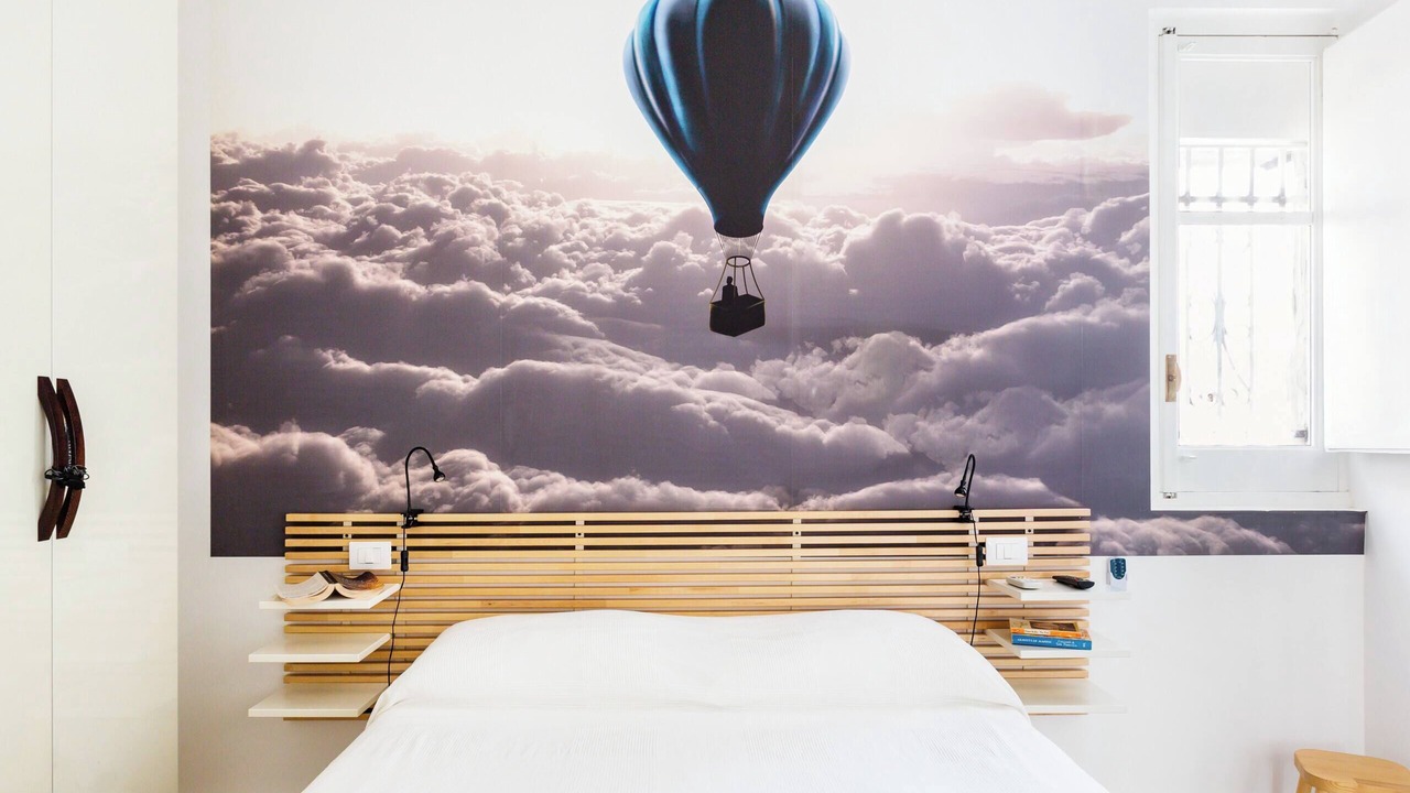 Photo of Bedroom in Porticello