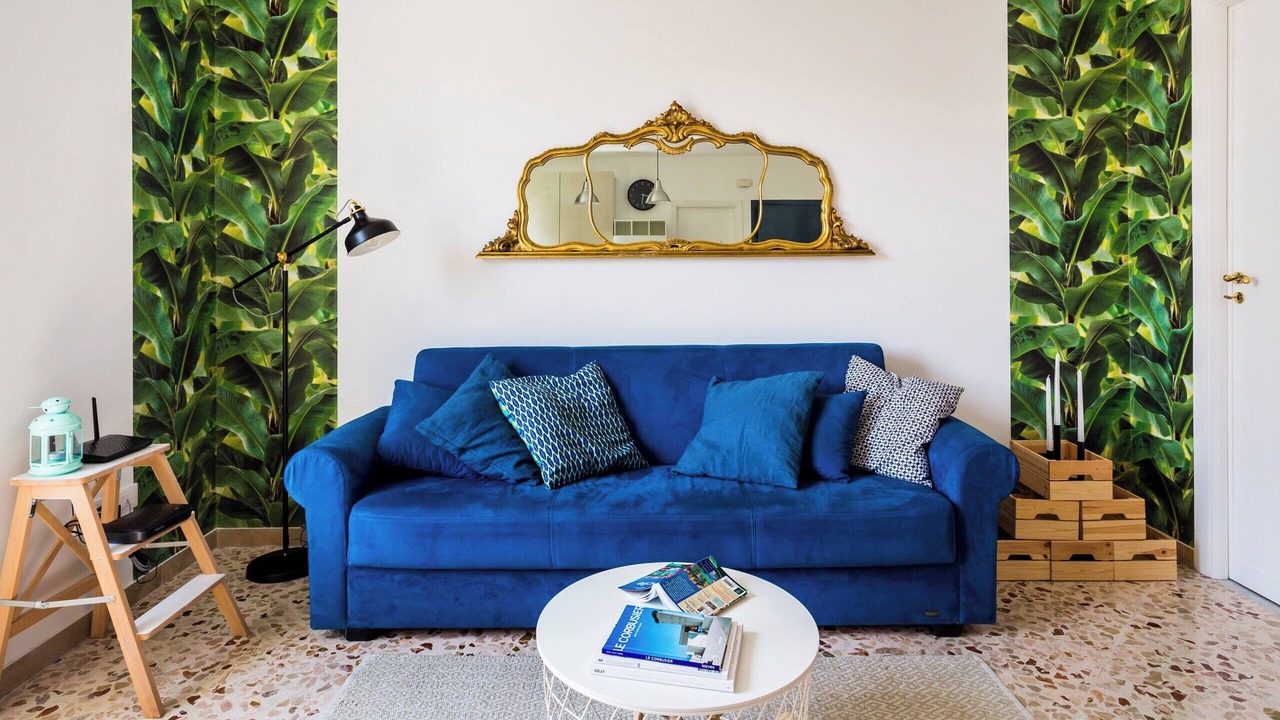 Photo of Livingroom in Porticello