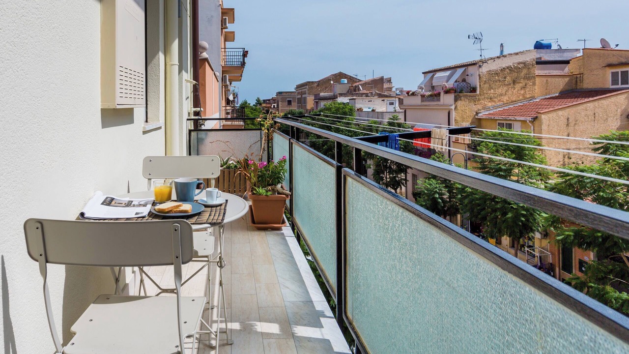 Photo of Outdoor in Porticello