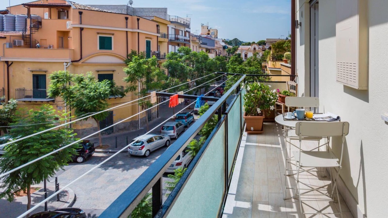 Photo of Outdoor in Porticello